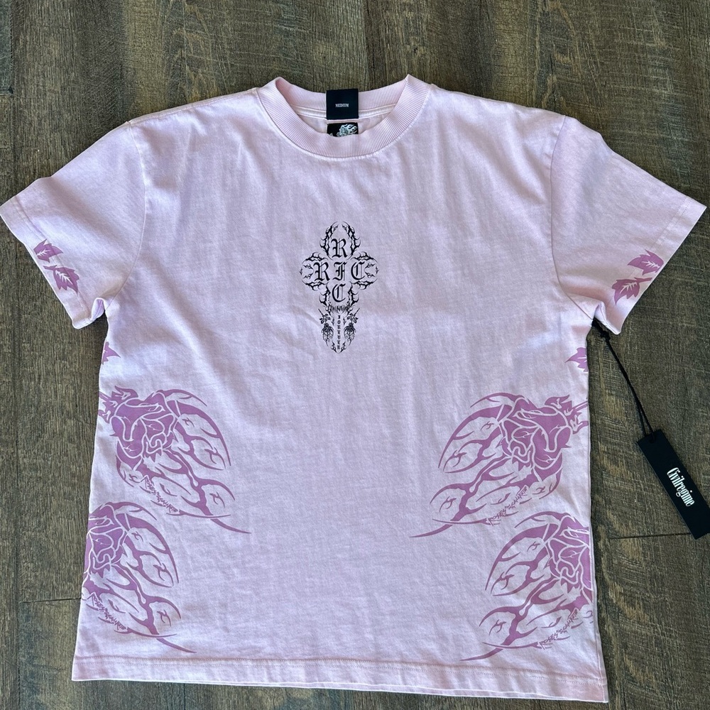 Civil regime shirt